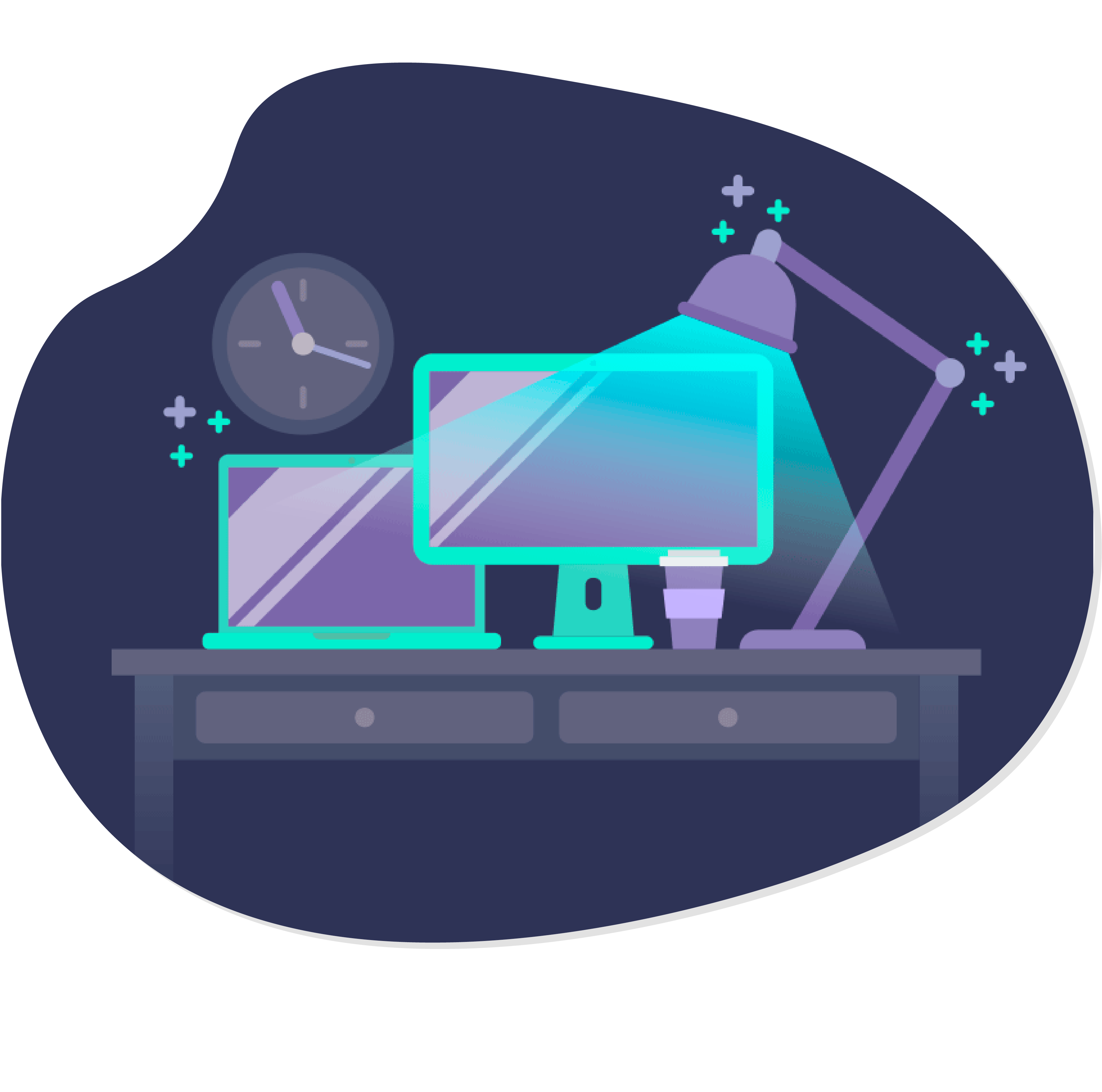 Desktop Development
